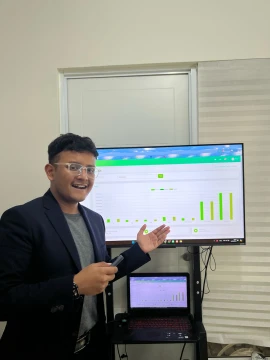 Transformasi Digital dalam Pendidikan: Solusi Inovatif dengan Aplikasi Sekolah Digiyok