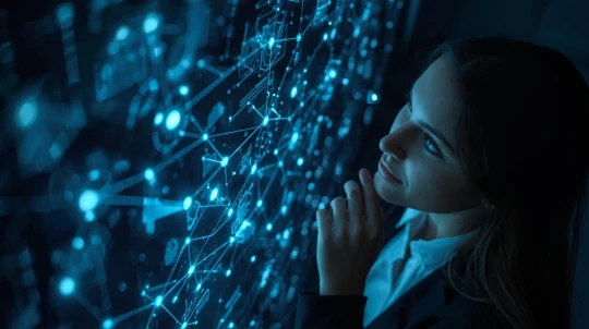 Data Anda Menyimpan Rahasia Jutaan Dolar. Begini Cara Membongkarnya.